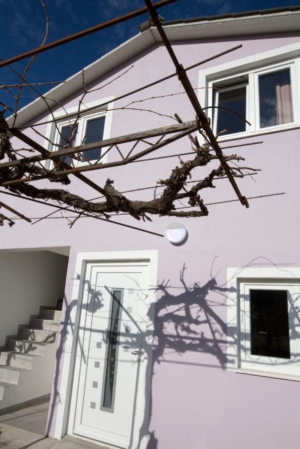 Apartment Maya Bellissima Tugare Exterior photo